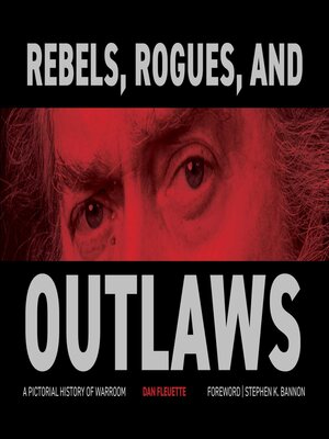 cover image of Rebels, Rogues, and Outlaws